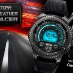 78°N Weather Racer (1)