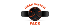 Gear Watch Face